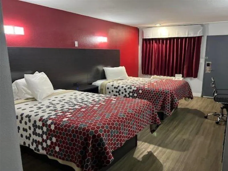 Econo Lodge Airport Norfolk 2*,