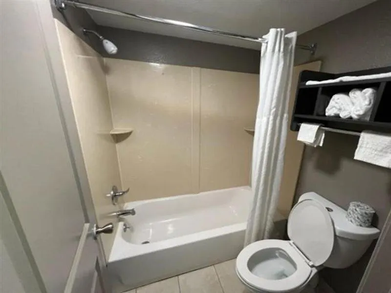 Econo Lodge Airport Norfolk