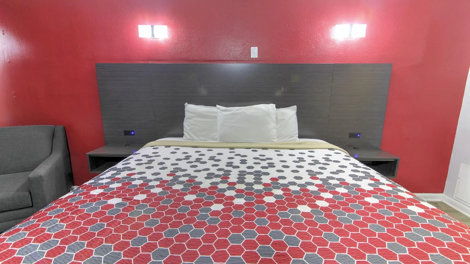 Econo Lodge Airport Norfolk United States