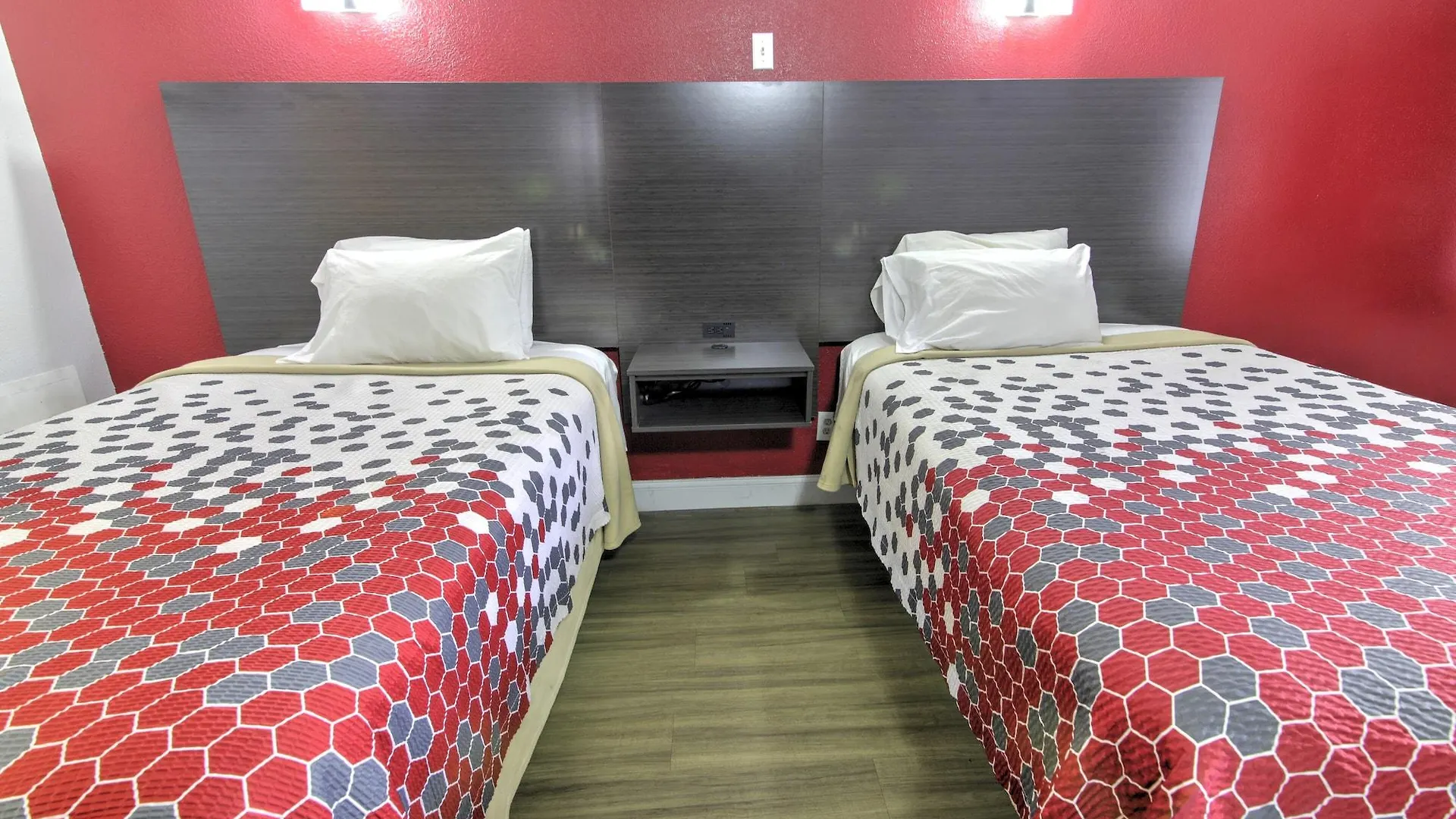 Econo Lodge Airport Norfolk