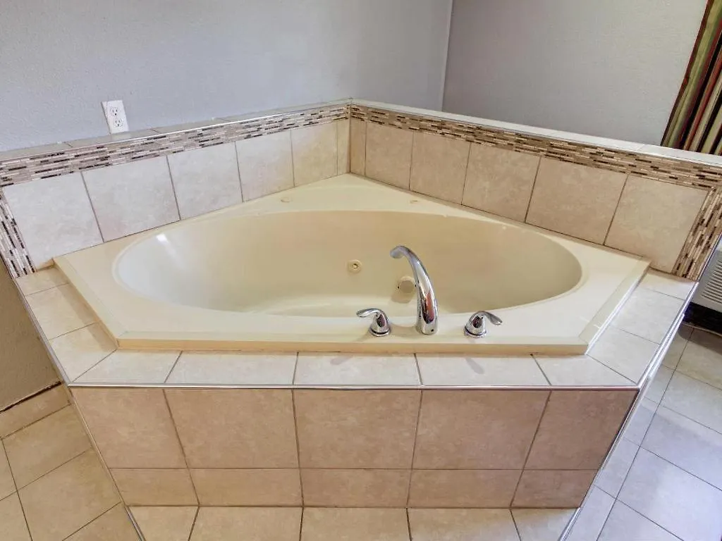 Hotel Econo Lodge Airport Norfolk