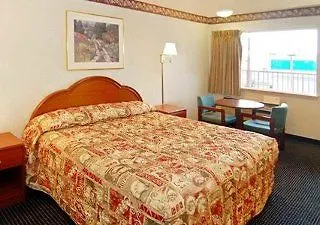 Hotel Econo Lodge Airport Norfolk
