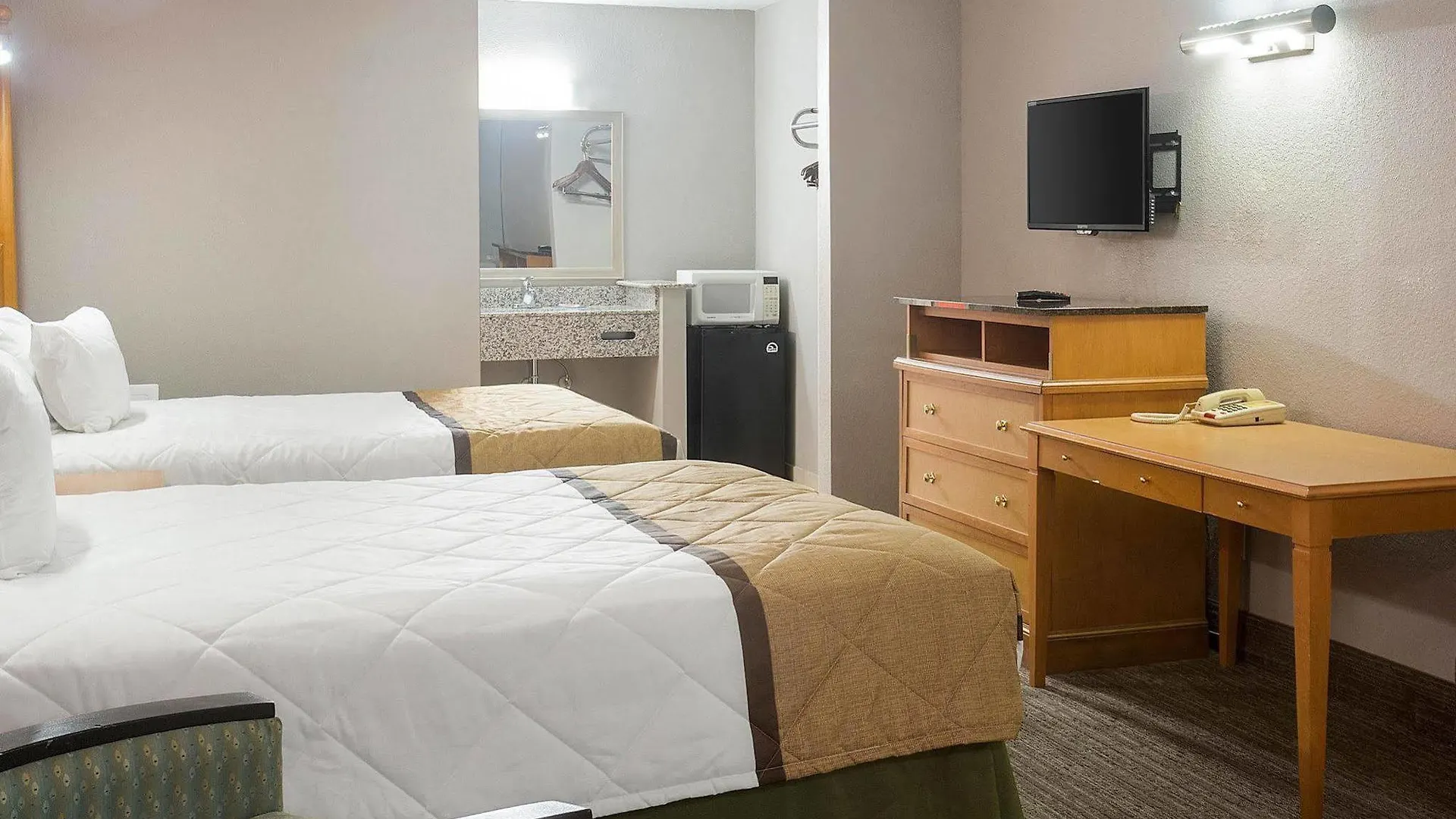 Hotel Econo Lodge Airport Norfolk
