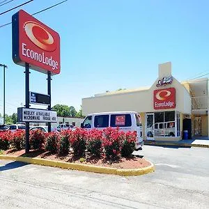 Econo Lodge Airport Norfolk United States