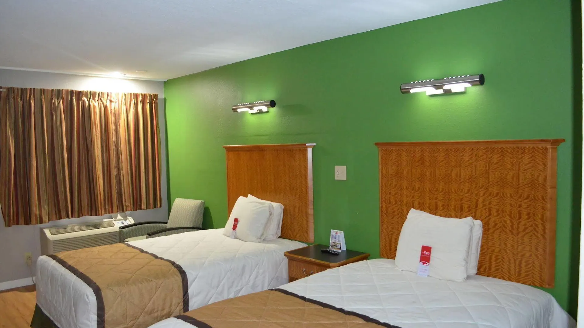 Econo Lodge Airport Norfolk United States