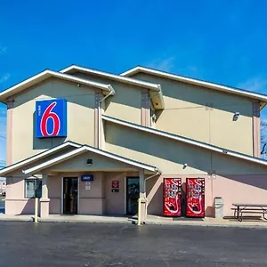 6-salisbury, Md Hotel