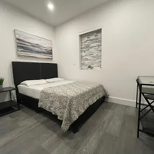 Nyc Manhattan Bedroom Hostel