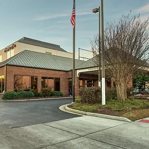 Hotel Hampton Norfolk-naval Base, Norfolk
