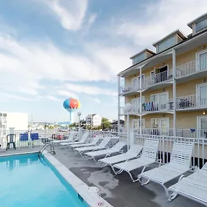 Gateway & Suites, Ascend Collection Hotel